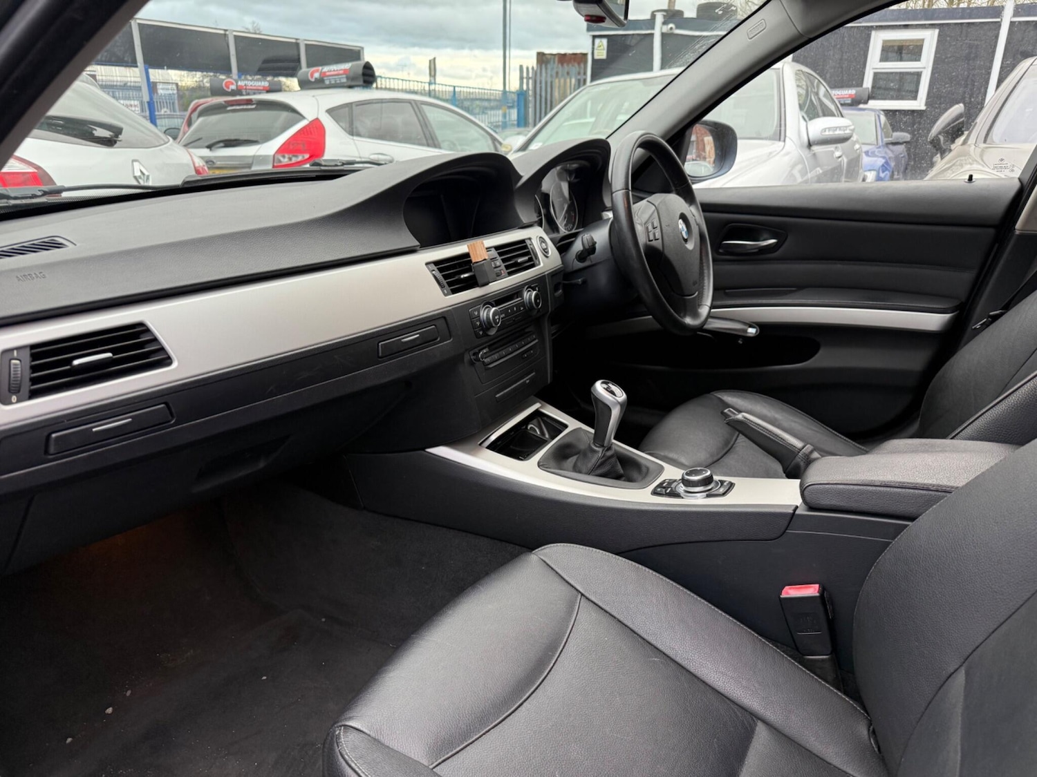 Used BMW 3 Series 2010 for sale - 78007497: Photo 3