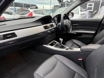 Used BMW 3 Series 2010 for sale - 78007497: Photo