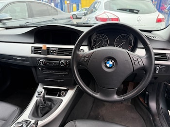 Used BMW 3 Series 2010 for sale - 78007497: Photo