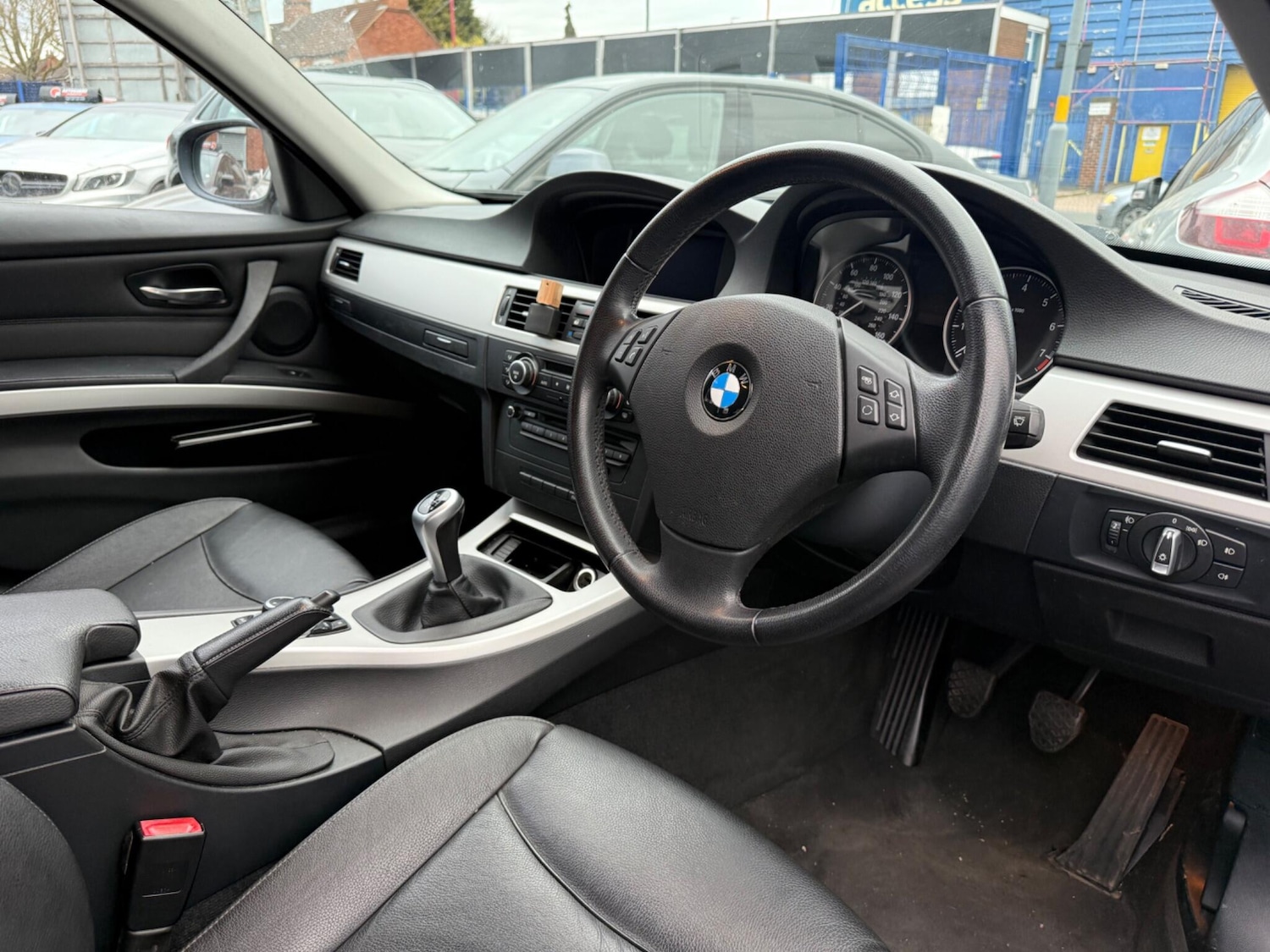 Used BMW 3 Series 2010 for sale - 78007497: Photo 5