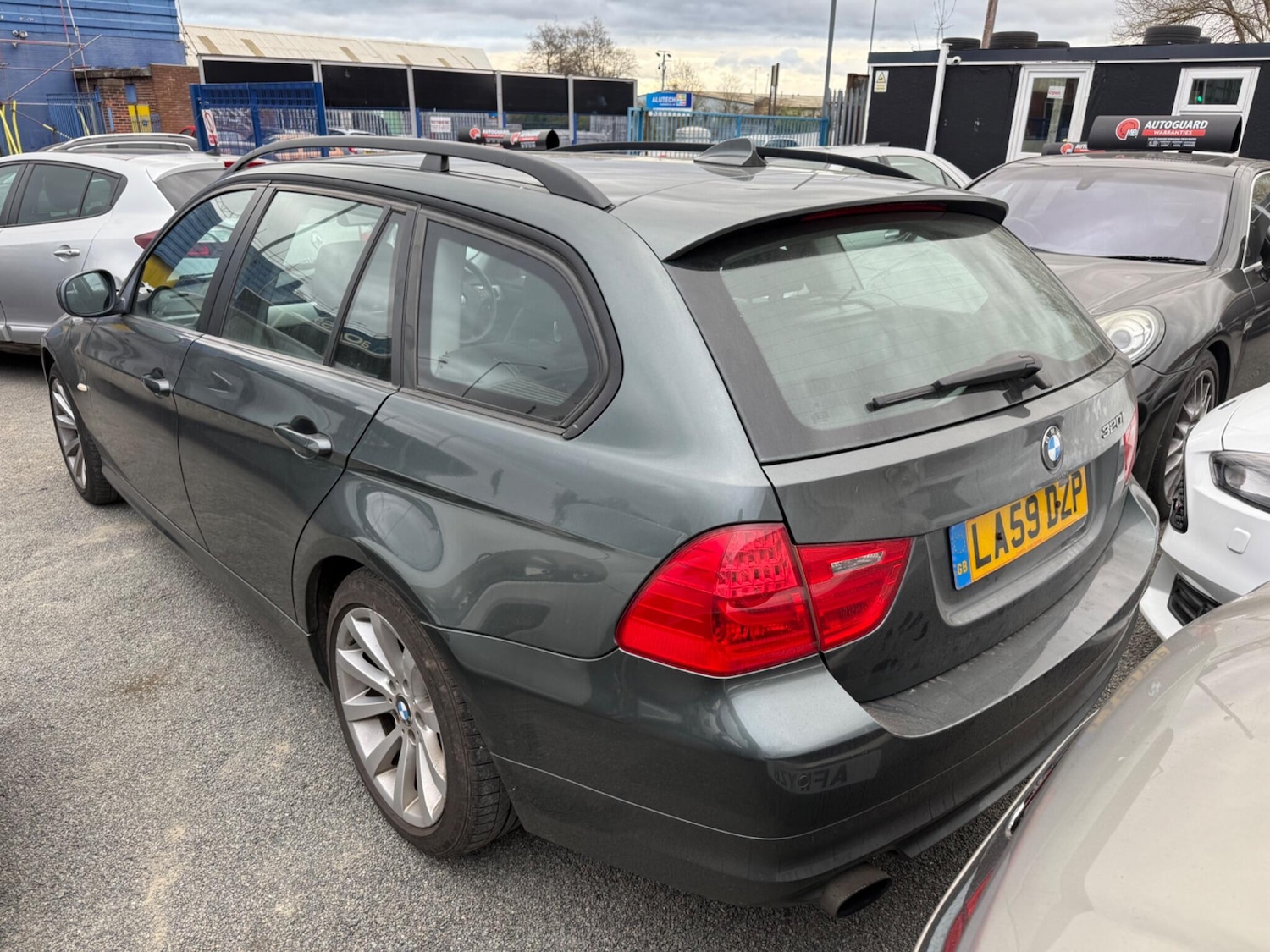 Used BMW 3 Series 2010 for sale - 78007497: Photo 6