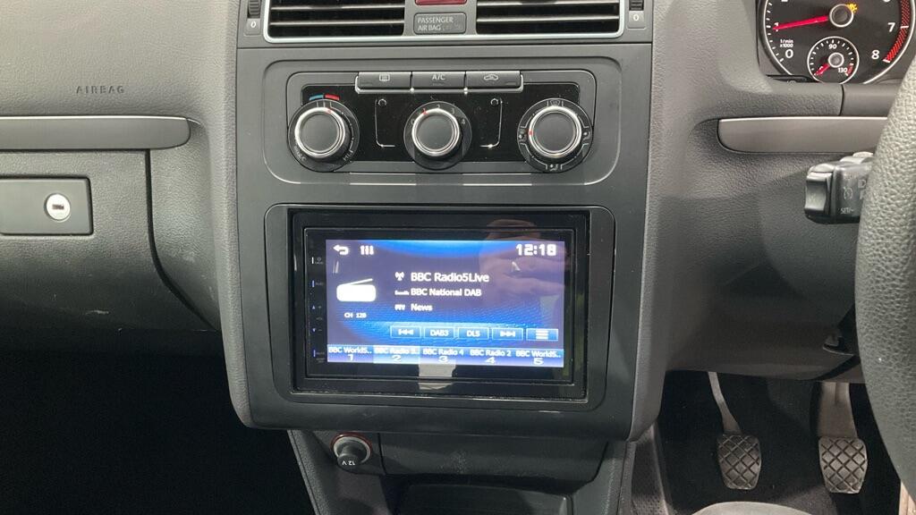 Used Volkswagen Touran 2014 for sale - 76473146: Photo 11