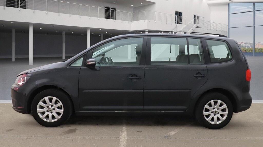 Used Volkswagen Touran 2014 for sale - 76473146: Photo 6
