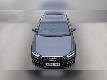 Used Audi Q3 2012 for sale - 79348797: Photo