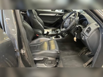 Used Audi Q3 2012 for sale - 79348797: Photo