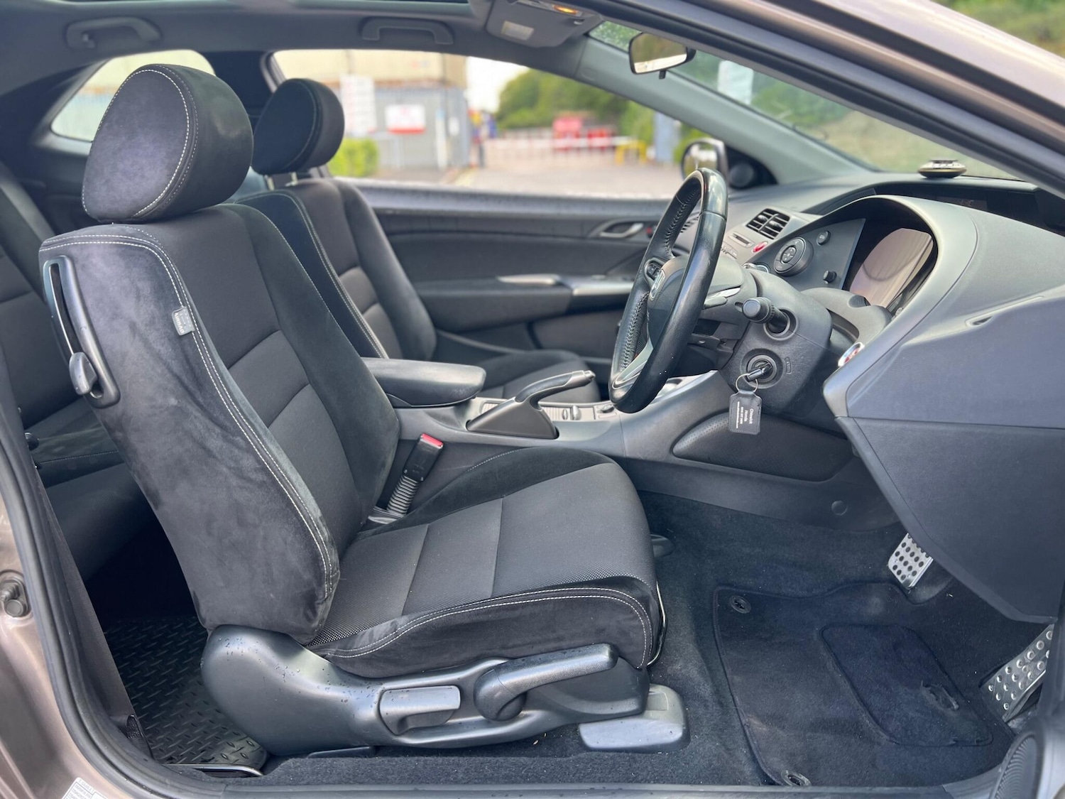 Vehicle 16