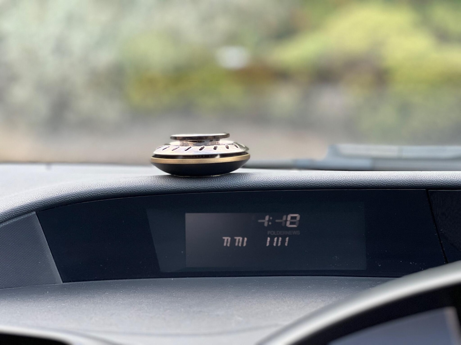Vehicle 23