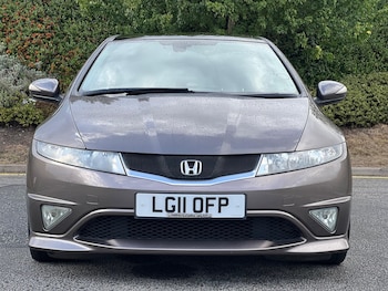 Used Honda Civic 2011 for sale - 75519709: Photo