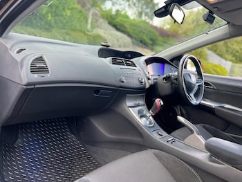 Used Honda Civic 2011 for sale - 75519709: Photo