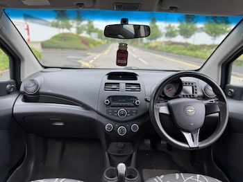 Used Chevrolet Spark 2013 for sale - 78796661: Photo