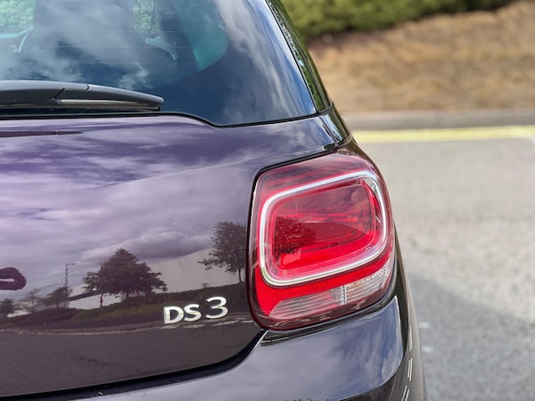 Used DS Automobiles DS 3 2016 for sale - 75257394: Photo 10