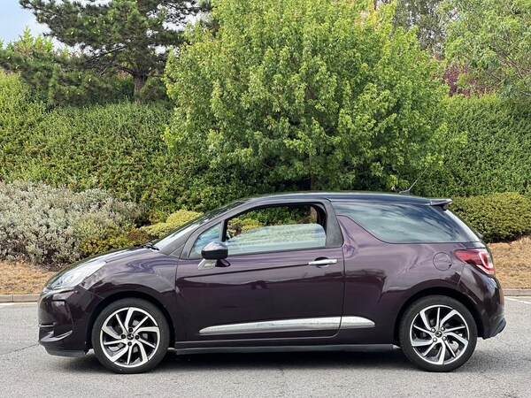 Used DS Automobiles DS 3 2016 for sale - 75257394: Photo 14