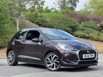 2016 (16) - 1.6 BlueHDi Prestige Euro 6 (s/s) 3dr
