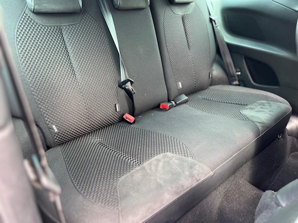 Used DS Automobiles DS 3 2016 for sale - 75257394: Photo 21