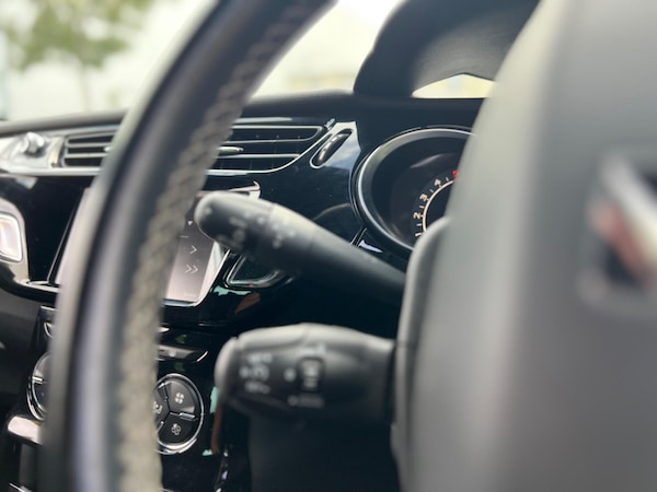Used DS Automobiles DS 3 2016 for sale - 75257394: Photo 23