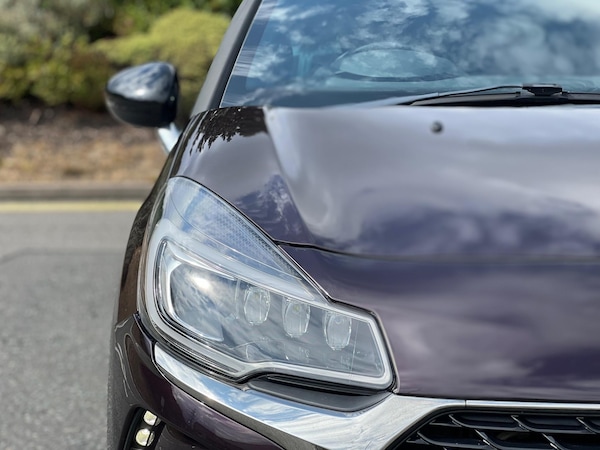 Used DS Automobiles DS 3 2016 for sale - 75257394: Photo 28