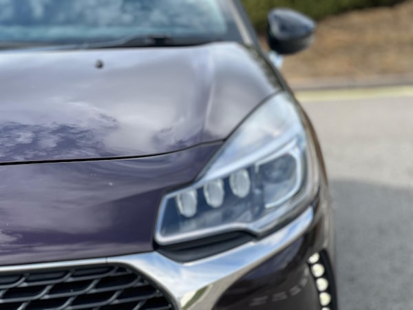 Used DS Automobiles DS 3 2016 for sale - 75257394: Photo 29