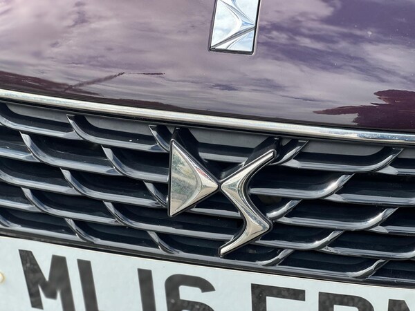 Used DS Automobiles DS 3 2016 for sale - 75257394: Photo 30