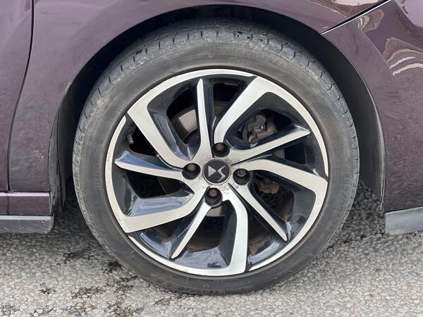Used DS Automobiles DS 3 2016 for sale - 75257394: Photo 31