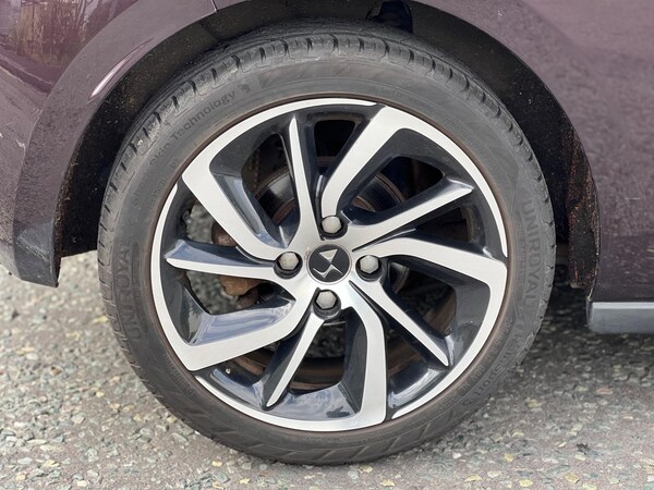 Used DS Automobiles DS 3 2016 for sale - 75257394: Photo 32
