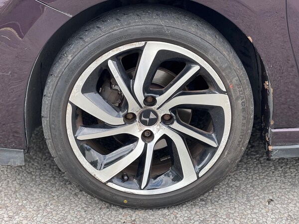 Used DS Automobiles DS 3 2016 for sale - 75257394: Photo 33