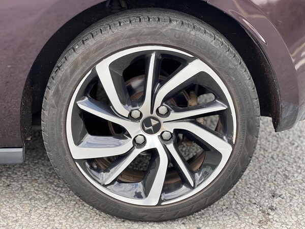 Used DS Automobiles DS 3 2016 for sale - 75257394: Photo 34