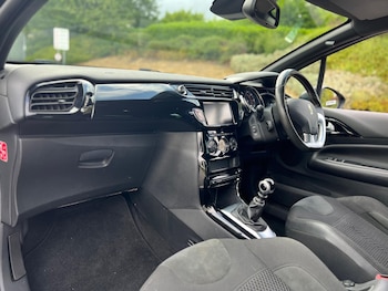 Used DS Automobiles DS 3 2016 for sale - 75257394: Photo
