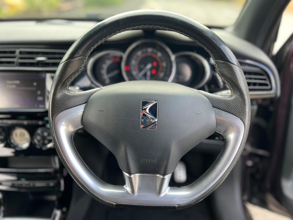 Used DS Automobiles DS 3 2016 for sale - 75257394: Photo 5