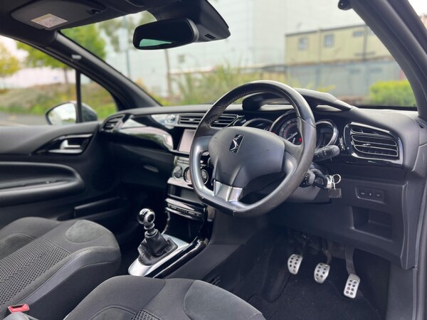 Used DS Automobiles DS 3 2016 for sale - 75257394: Photo 6