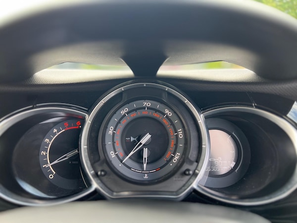 Used DS Automobiles DS 3 2016 for sale - 75257394: Photo 7