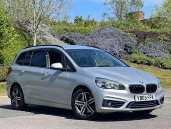 (65) - 2.0 220d Sport Auto Euro 6 (s/s) 5dr
