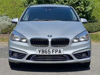 Used BMW 2 Series Gran Tourer 2015 for sale - 75050927: Photo