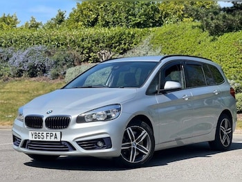 Used BMW 2 Series Gran Tourer 2015 for sale - 75050927: Photo