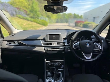 Used BMW 2 Series Gran Tourer 2015 for sale - 75050927: Photo