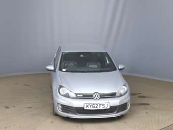 Used Volkswagen Golf 2012 for sale - 74945314: Photo