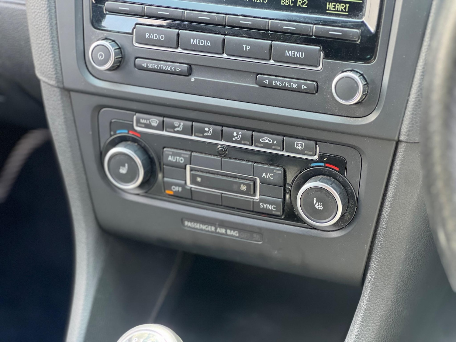 Vehicle 31