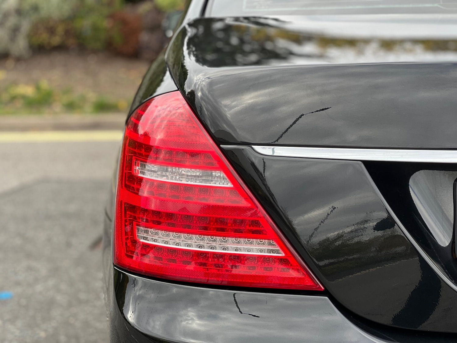 Used Mercedes-Benz S Class 2012 for sale - 76360845: Photo 13