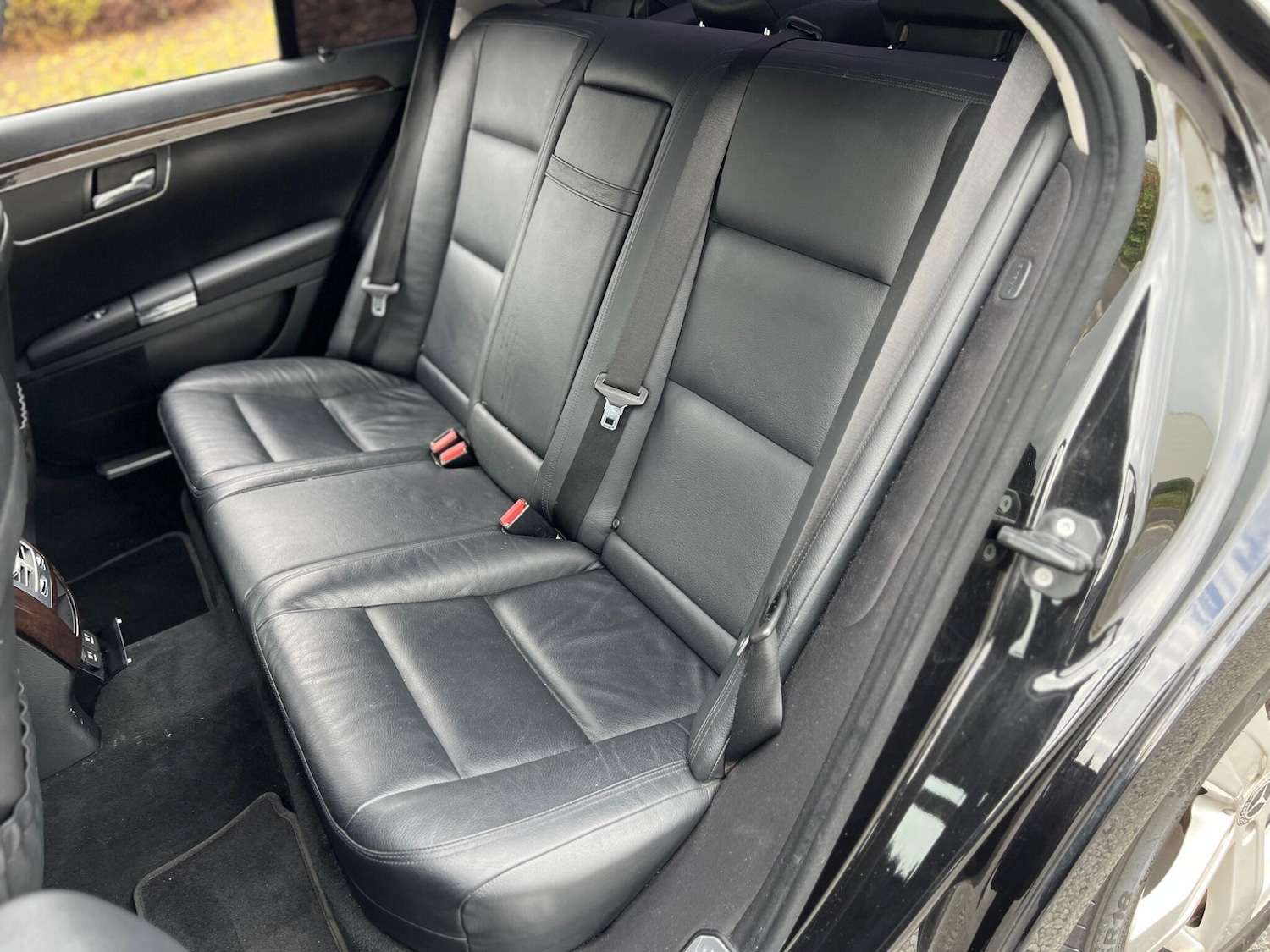 Used Mercedes-Benz S Class 2012 for sale - 76360845: Photo 21