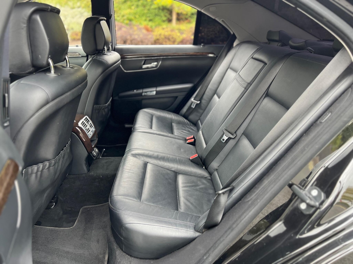 Used Mercedes-Benz S Class 2012 for sale - 76360845: Photo 22