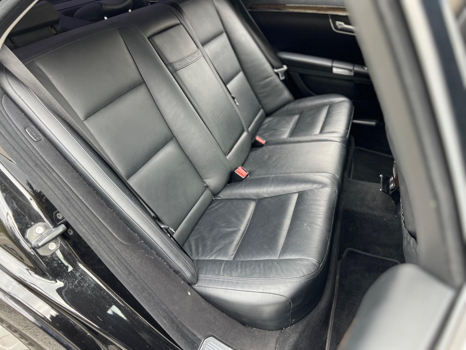 Used Mercedes-Benz S Class 2012 for sale - 76360845: Photo 24