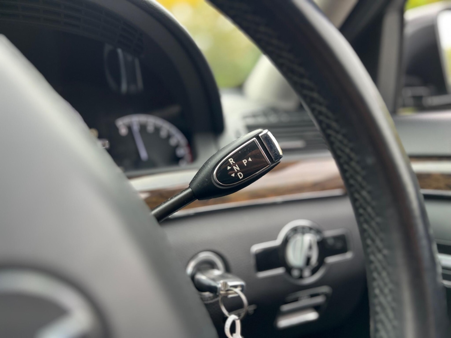 Used Mercedes-Benz S Class 2012 for sale - 76360845: Photo 27