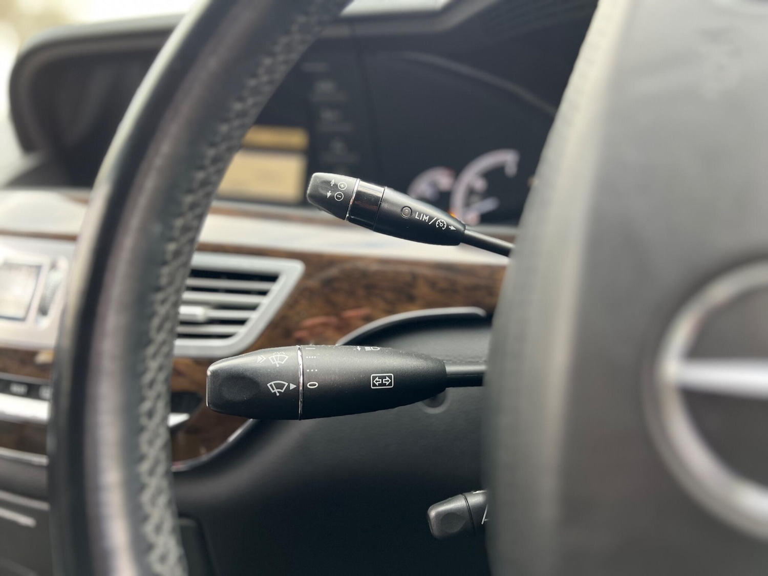 Used Mercedes-Benz S Class 2012 for sale - 76360845: Photo 28