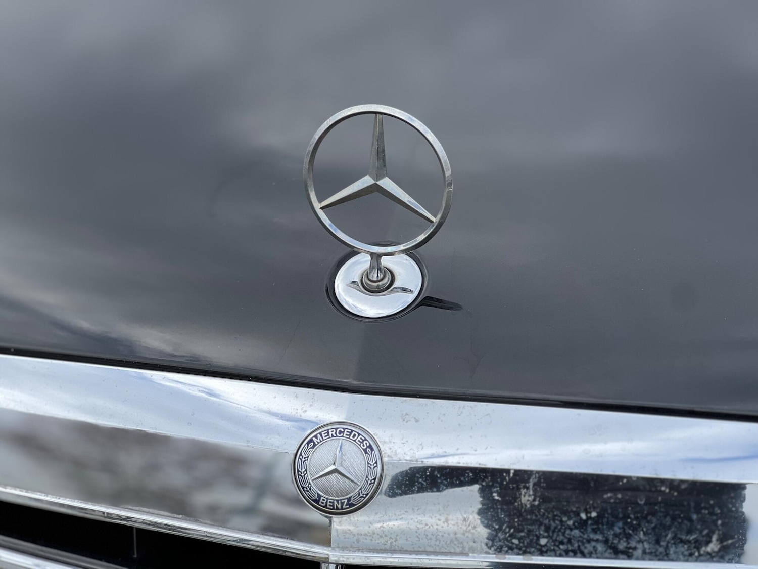 Used Mercedes-Benz S Class 2012 for sale - 76360845: Photo 34