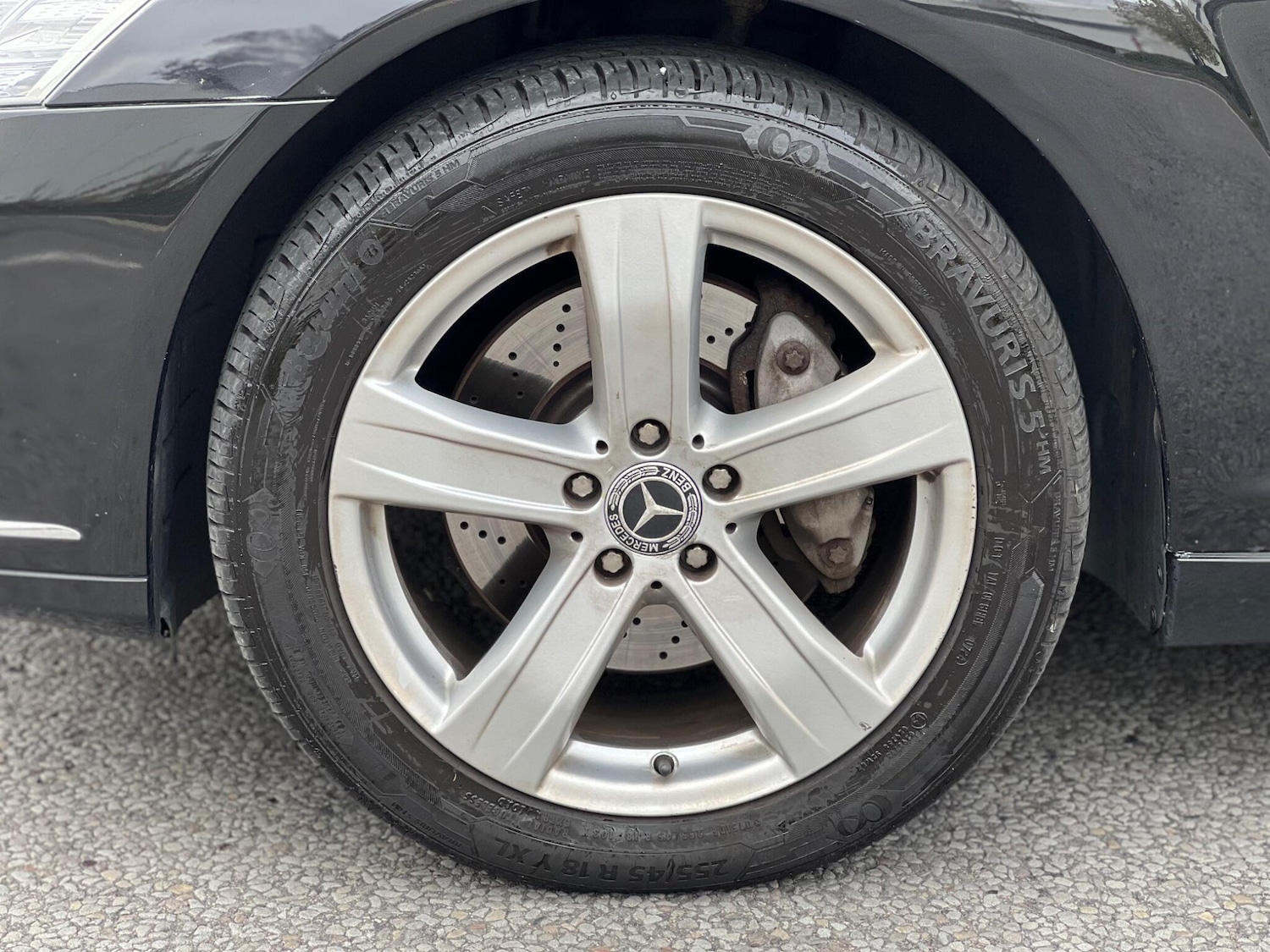 Used Mercedes-Benz S Class 2012 for sale - 76360845: Photo 37