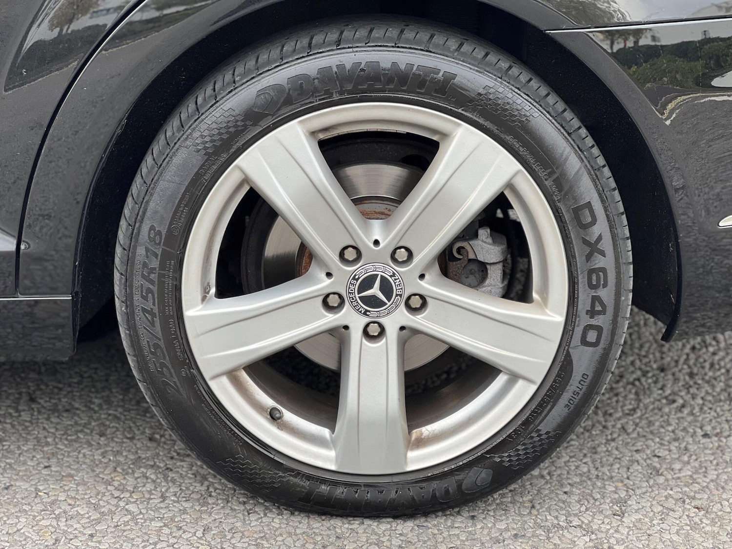 Used Mercedes-Benz S Class 2012 for sale - 76360845: Photo 38