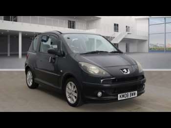 (08) - 1.4 SE 3dr