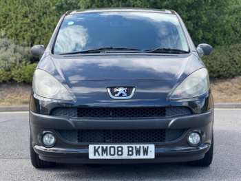 Used Peugeot 1007 2008 for sale - 74990650: Photo