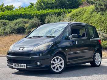 Used Peugeot 1007 2008 for sale - 74990650: Photo