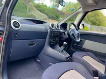 Used Peugeot 1007 2008 for sale - 74990650: Photo