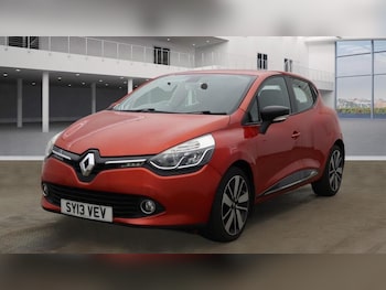 Used Renault Clio 2013 for sale - 75781645: Photo